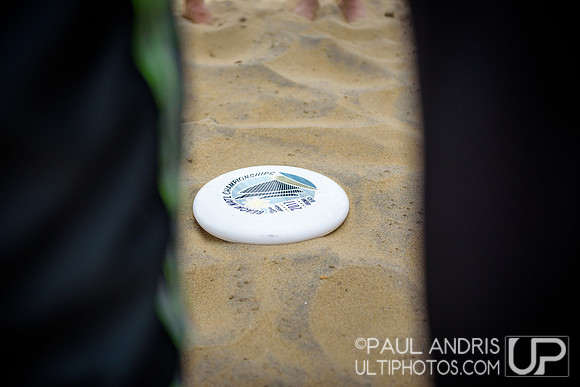 USA Ultimate Beach Championships