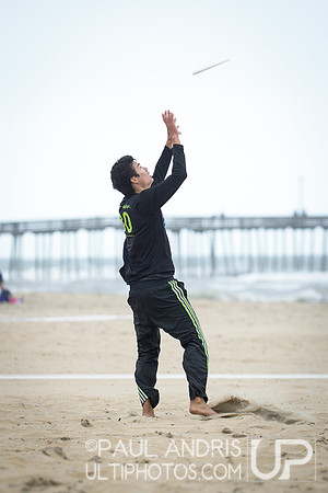 USA Ultimate Beach Championships