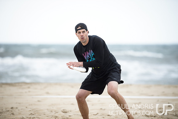 USA Ultimate Beach Championships