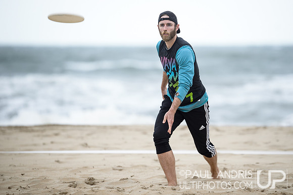 USA Ultimate Beach Championships