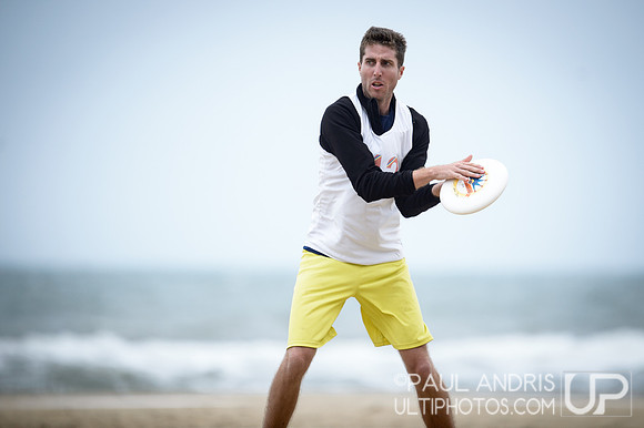 USA Ultimate Beach Championships