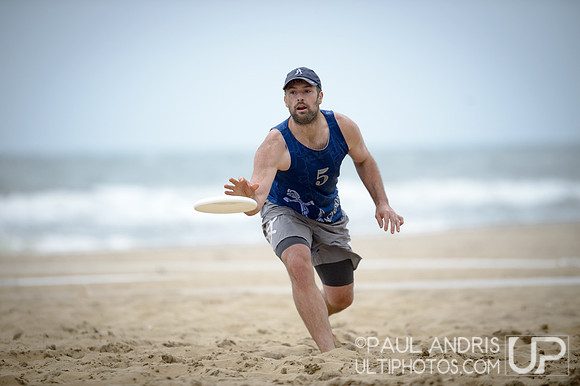 USA Ultimate Beach Championships