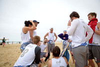 USA Ultimate Beach Championships