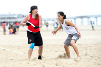 USA Ultimate Beach Championships