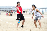 USA Ultimate Beach Championships