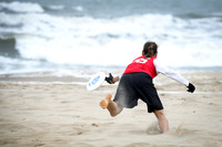 USA Ultimate Beach Championships
