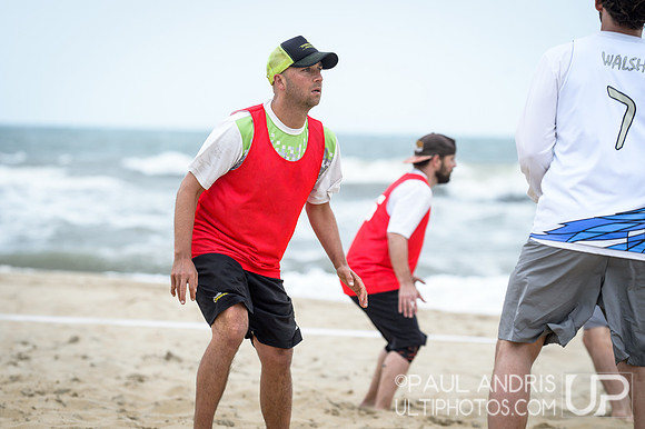 USA Ultimate Beach Championships