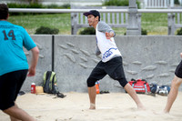 USA Ultimate Beach Championships