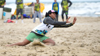 USA Ultimate Beach Championships