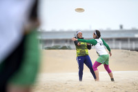 USA Ultimate Beach Championships