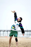 USA Ultimate Beach Championships