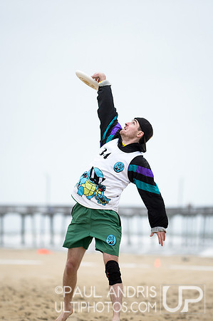 USA Ultimate Beach Championships