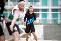 USA Ultimate Beach Championships