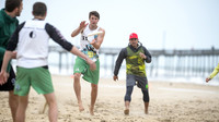 USA Ultimate Beach Championships