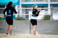USA Ultimate Beach Championships