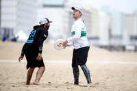 USA Ultimate Beach Championships