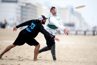USA Ultimate Beach Championships