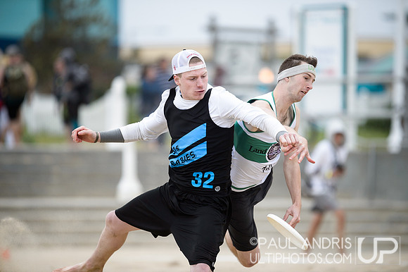 USA Ultimate Beach Championships