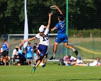 Championship Game: Italy U17 Open vs France U17 Open - WJUC 2022