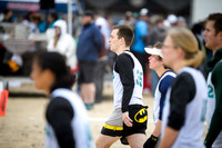 USA Ultimate Beach Championships