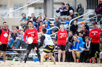USA Ultimate Beach Championships