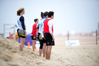 USA Ultimate Beach Championships