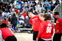 USA Ultimate Beach Championships