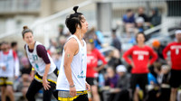 USA Ultimate Beach Championships