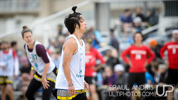 USA Ultimate Beach Championships