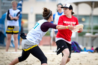 USA Ultimate Beach Championships