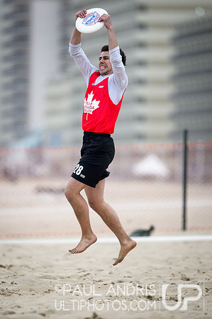 USA Ultimate Beach Championships