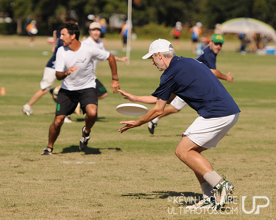 Saturday Masters Competition -- 2010 Nationals