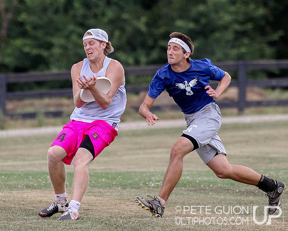 Chesapeake Open