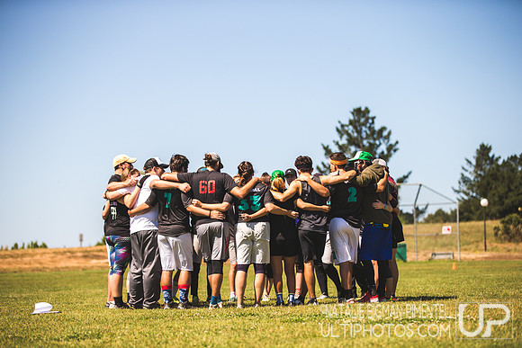 Cal States 2017