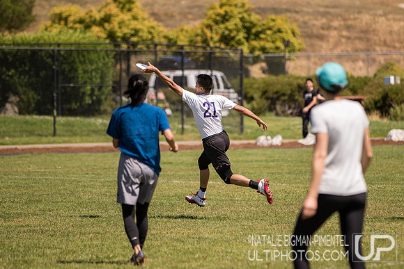 Cal States 2017