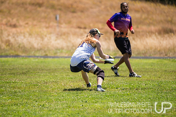 Cal States 2017