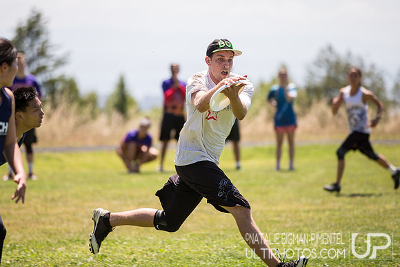 Cal States 2017