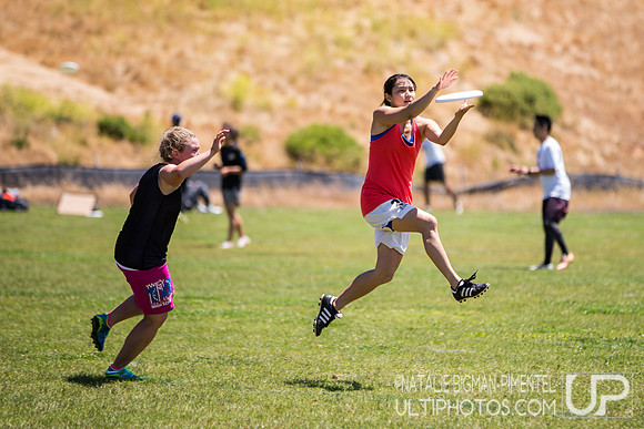 Cal States 2017