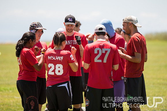 Cal States 2017