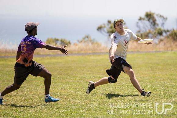 Cal States 2017