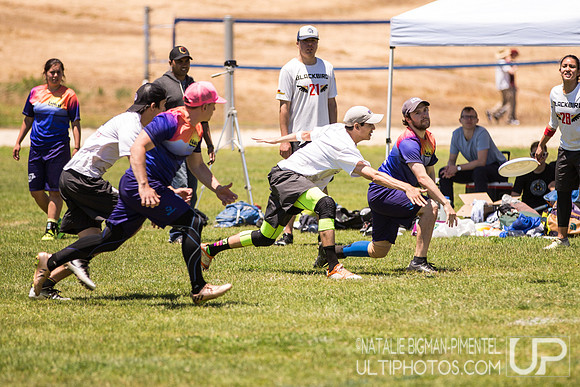 Cal States 2017