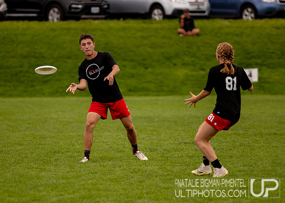 2023 USA Ultimate Youth Club Championships