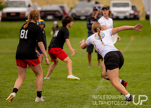 2023 USA Ultimate Youth Club Championships
