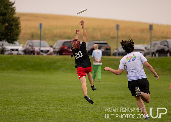 2023 USA Ultimate Youth Club Championships