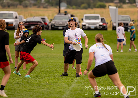 2023 USA Ultimate Youth Club Championships