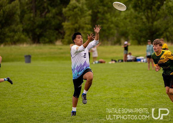 2023 USA Ultimate Youth Club Championships