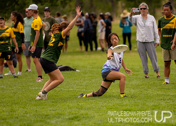 2023 USA Ultimate Youth Club Championships