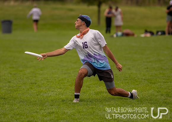 2023 USA Ultimate Youth Club Championships