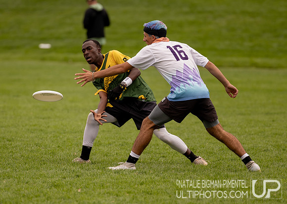 2023 USA Ultimate Youth Club Championships