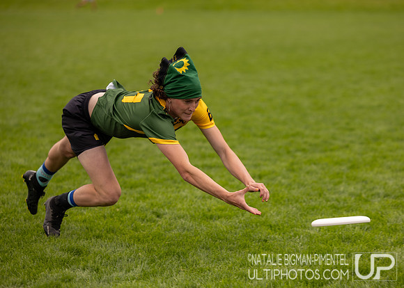 2023 USA Ultimate Youth Club Championships
